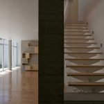 Casa CVA / Materia