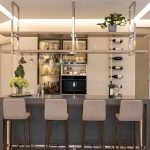 Departamento Secoyas / HO arquitectura de interiores