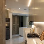 Departamento Secoyas / HO arquitectura de interiores