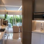 Departamento Secoyas / HO arquitectura de interiores