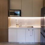 Departamento Secoyas / HO arquitectura de interiores