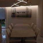 Departamento Secoyas / HO arquitectura de interiores