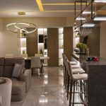 Departamento Secoyas / HO arquitectura de interiores