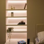 Departamento Secoyas / HO arquitectura de interiores