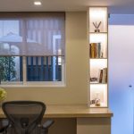 Departamento Secoyas / HO arquitectura de interiores