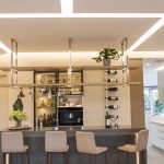 Departamento Secoyas / HO arquitectura de interiores