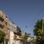 Edificio de viviendas Elflein 2532 / CRBN | Carbone Arquitectos