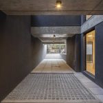 Edificio de viviendas Elflein 2532 / CRBN | Carbone Arquitectos