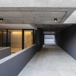 Edificio de viviendas Elflein 2532 / CRBN | Carbone Arquitectos