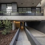 Edificio de viviendas Elflein 2532 / CRBN | Carbone Arquitectos