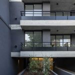 Edificio de viviendas Elflein 2532 / CRBN | Carbone Arquitectos