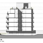 Edificio de viviendas Elflein 2532 / CRBN | Carbone Arquitectos