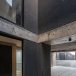 Edificio de viviendas Elflein 2532 / CRBN | Carbone Arquitectos