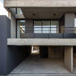 Edificio de viviendas Elflein 2532 / CRBN | Carbone Arquitectos