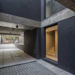 Edificio de viviendas Elflein 2532 / CRBN | Carbone Arquitectos