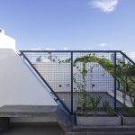 Edificio de viviendas MetroLyon / Buszano & Costa Acquarone Arquitectos