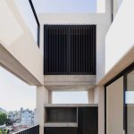 Edificio de viviendas Gamarra 1245 / LST Arquitectura