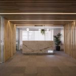 Oficinas EQA / Destudio Arquitectura