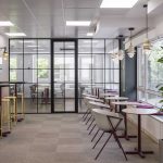 Oficinas EQA / Destudio Arquitectura