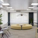 Oficinas EQA / Destudio Arquitectura