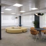 Oficinas EQA / Destudio Arquitectura