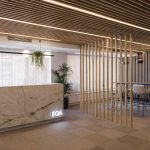 Oficinas EQA / Destudio Arquitectura