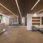 Oficinas EQA / Destudio Arquitectura