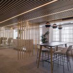 Oficinas EQA / Destudio Arquitectura