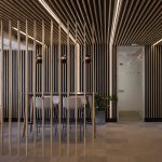 Oficinas EQA / Destudio Arquitectura