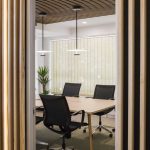 Oficinas EQA / Destudio Arquitectura