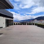 Remodelación Deck Hotel Hilton Bogotá / Felipe Gaméz Arquitectos