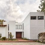 Vivienda Pinar / Haarq Estudio