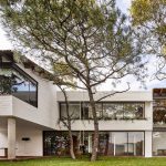 Vivienda Pinar / Haarq Estudio