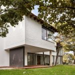 Vivienda Pinar / Haarq Estudio