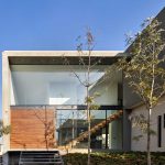 Casa Penfer / Haarq Estudio