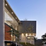 Casa Penfer / Haarq Estudio