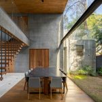 Casa Stagioni / BRAG Arquitectos