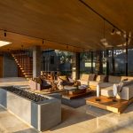 Casa Stagioni / BRAG Arquitectos