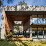 Casa Stagioni / BRAG Arquitectos