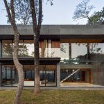 Casa Stagioni / BRAG Arquitectos