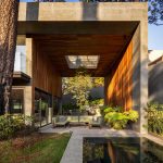 Casa Stagioni / BRAG Arquitectos