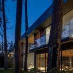 Casa Stagioni / BRAG Arquitectos