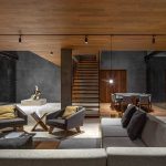 Casa Stagioni / BRAG Arquitectos