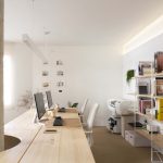 Estudio OAM / OAM Oficina d'Arquitectura a Mallorca