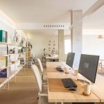 Estudio OAM / OAM Oficina d'Arquitectura a Mallorca