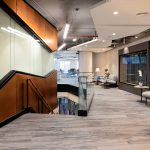 Oficinas Teck Chile / Contract Workplaces