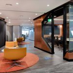 Oficinas Teck Chile / Contract Workplaces