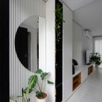 Vivienda Vila Jardí / Paolini Arquitectos