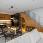 Vivienda Vila Jardí / Paolini Arquitectos