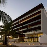 Complejo habitacional Antaal / Arkham Projects + AS Arquitectura